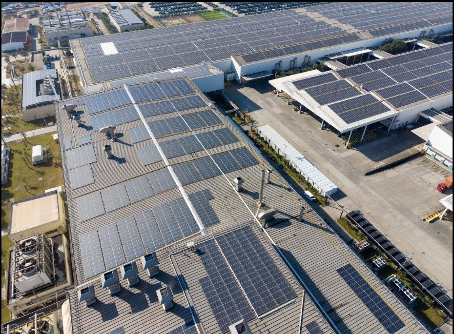 Solar Energy for Businesses: A Smart Investment